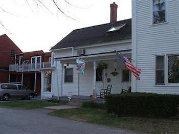 Farmstead Bed And Breakfast Eliot Exterior foto