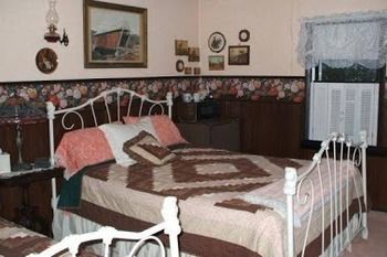 Farmstead Bed And Breakfast Eliot Exterior foto