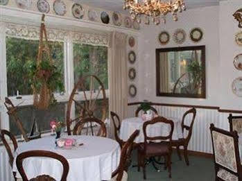 Farmstead Bed And Breakfast Eliot Exterior foto